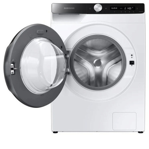 Стиральная машина SAMSUNG WW80T534DAE1S7