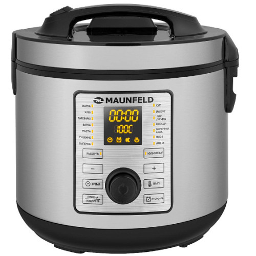 Мультиварка MAUNFELD MPMC-1625S