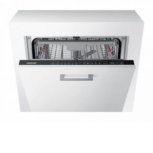 Посудомоечная машина SAMSUNG DW60R7070BB/WT