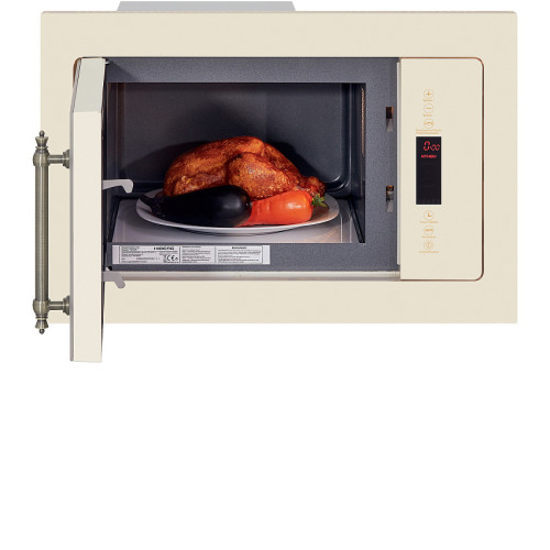 Микроволновая печь HIBERG VM-8505 Y