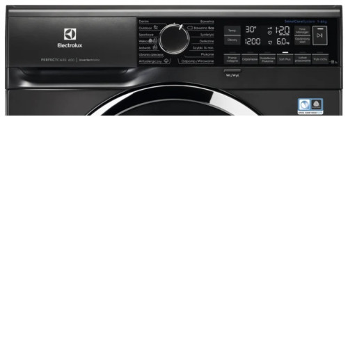 Стиральная машина ELECTROLUX PerfectCare 600 EW6S306SPX