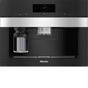 Кофемашина MIELE CVA7845 EDST/CLST