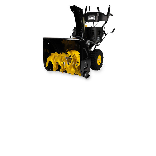 Снегоуборщик CHAMPION ST861E