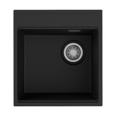 Кухонная мойка OMOIKIRI Yoru 47 Side-BL (4993957) Кухонная мойка OMOIKIRI Yoru 47 Side-BL (4993957)