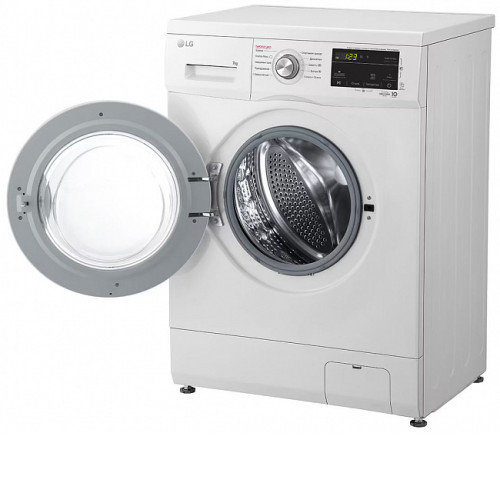 Стиральная машина LG F2J3HS3W