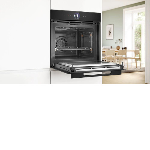 Духовой шкаф BOSCH HMG976RB1S