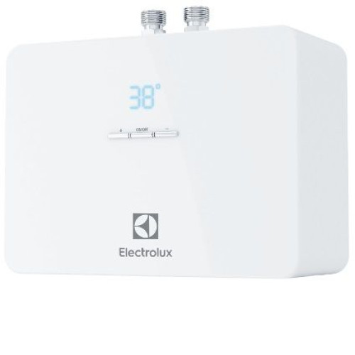 Водонагреватель ELECTROLUX NPX4 Aquatronic Digital 2.0