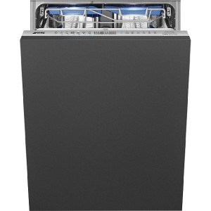 Посудомоечная машина SMEG STL324AQLL