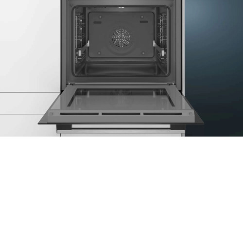 Духовой шкаф SIEMENS HB234A0S0