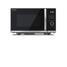 Микроволновая печь SHARP YC-QG234AE-B Микроволновая печь SHARP YC-QG234AE-B