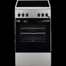 Электрическая плита Zanussi ZCV 955001 S