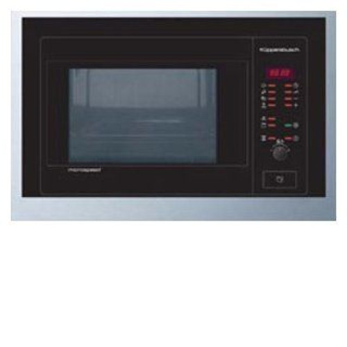 Микроволновая печь KUPPERSBUSCH emw 8604.0 e