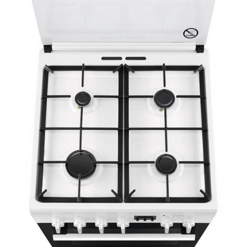 Плита ELECTROLUX RKK660201W