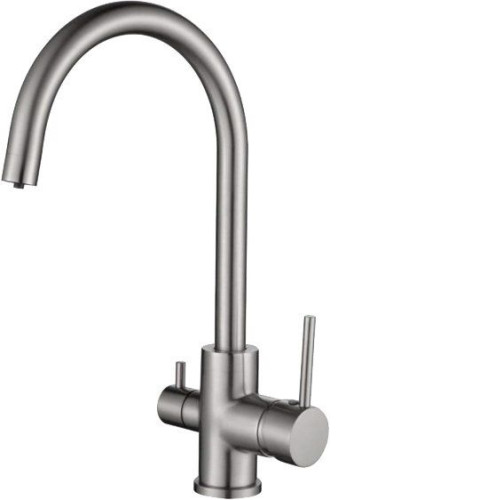 Смеситель KAISER Merkur 26744-5