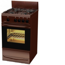 Газовая плита ЛАДА PR 14.120-03 Br Газовая плита ЛАДА PR 14.120-03 Br