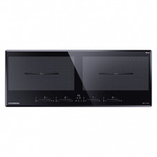 Варочная поверхность MAUNFELD CVI904SFLBK LUX Inverter Варочная поверхность MAUNFELD CVI904SFLBK LUX Inverter