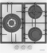Варочная поверхность KANZLER KG 514 W Варочная поверхность KANZLER KG 514 W