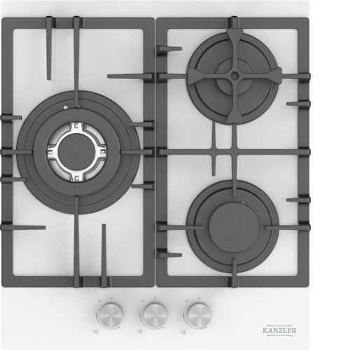 Варочная поверхность KANZLER KG 514 W