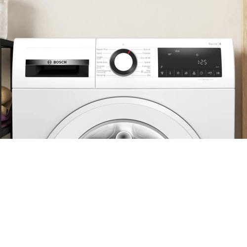 Стиральная машина BOSCH WGG1420LSN