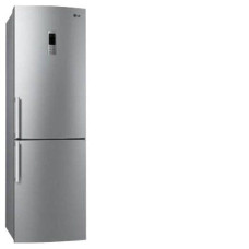 Холодильник LG ga-b439 ylcz