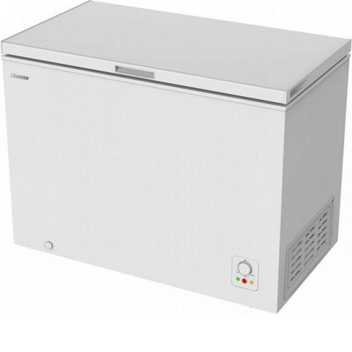 Морозильный ларь HISENSE FC-386D4AW1