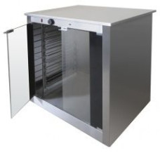 Расстоечный шкаф Smeg LEV 241 RU