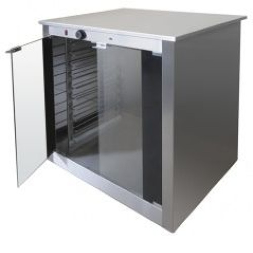Расстоечный шкаф Smeg LEV 241 RU