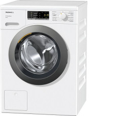 Стиральная машина MIELE WEA025WCS Сhrome Edition Стиральная машина MIELE WEA025WCS Сhrome Edition
