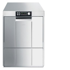 Посудомоечная машина SMEG CW530DE-1