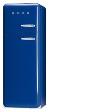 Холодильник SMEG fab30bls7
