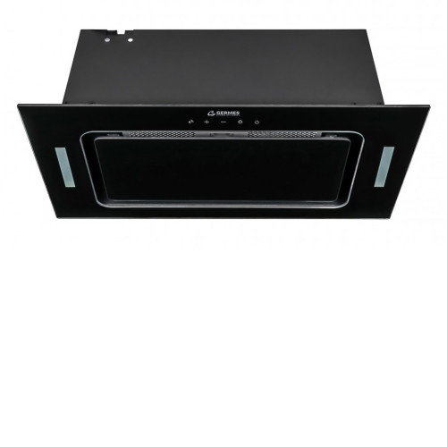 Вытяжка GERMES Bravo sensor 60 чёрный