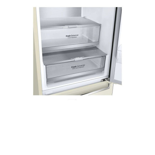 Холодильник LG GA-B509MEUM