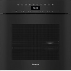 Пароварка MIELE DGC 7460X OBSW