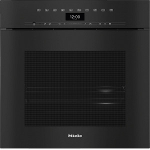 Пароварка MIELE DGC 7460X OBSW