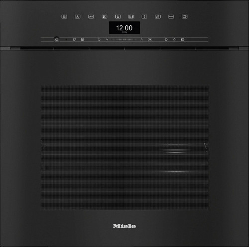 Пароварка MIELE DGC 7460X OBSW