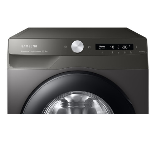 Стиральная машина SAMSUNG WW80A6S24AN/LD