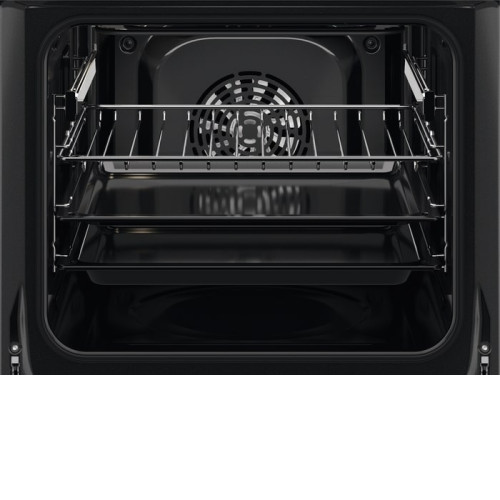 Духовой шкаф ELECTROLUX EOF3H50BX