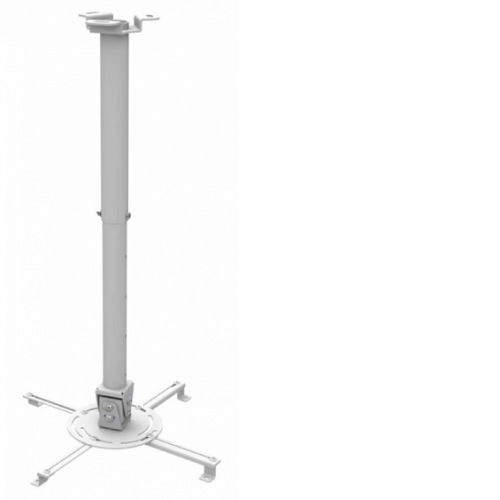 Кронштейн HOLDER PR-104-W белый