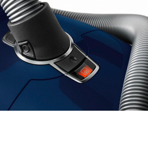 Пылесос MIELE SGFA3 Complete C3 Total Care морская волна