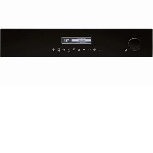 Духовой шкаф KUPPERSBUSCH BD 6750.0 S