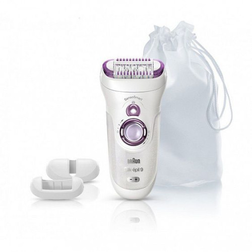 Эпилятор BRAUN 9-700