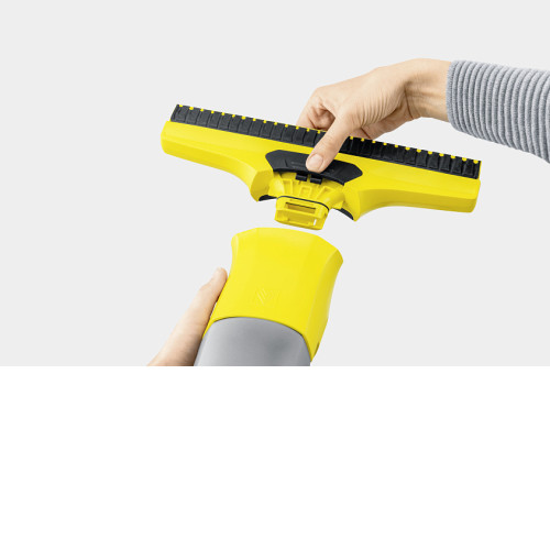 Стеклоочиститель KARCHER WV 6 Plus *EU (1.633-510)