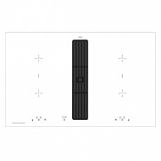 Варочная поверхность KUPPERSBUSCH KMI 8500.0 WR Black Velvet