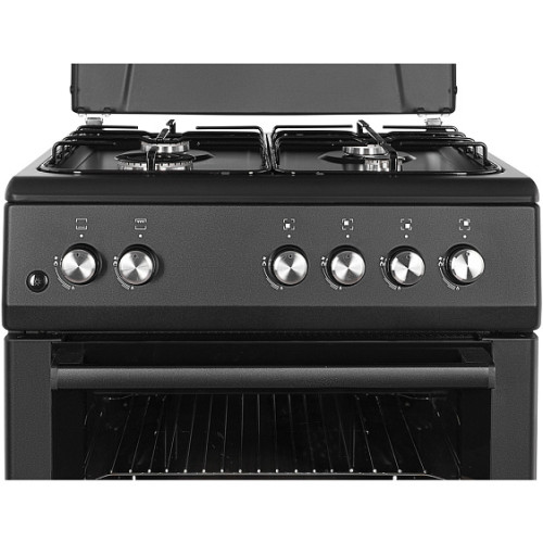 Плита NORDFROST GG 6061 B