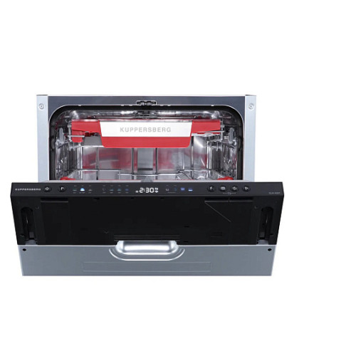 Посудомоечная машина KUPPERSBERG GLM 4581