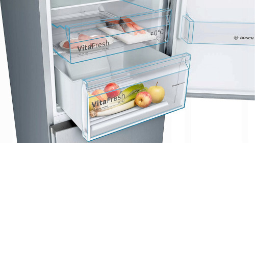 Холодильник BOSCH KGN36VLED