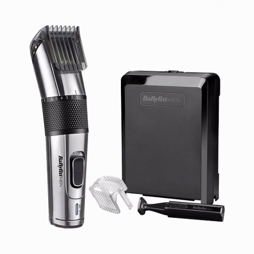 Машинка для стрижки BABYLISS E977E