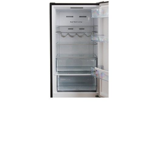 Холодильник Leran CBF 306 BK NF