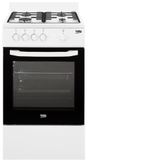 Газовая плита Beko FFSG 52000 W Газовая плита Beko FFSG 52000 W