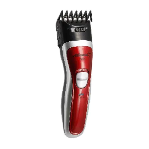 Машинка для стрижки ATLANTA ATH-6909 red